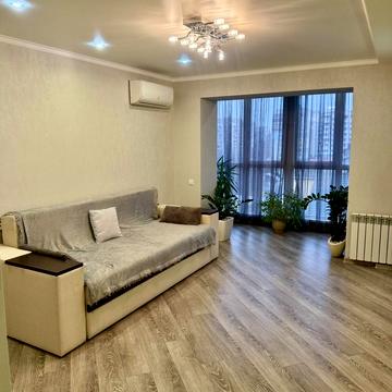 Заболотного вул., 11