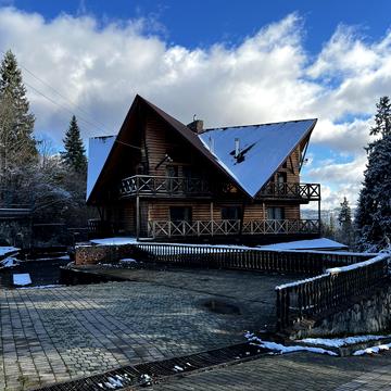 Січових стрільців, 17