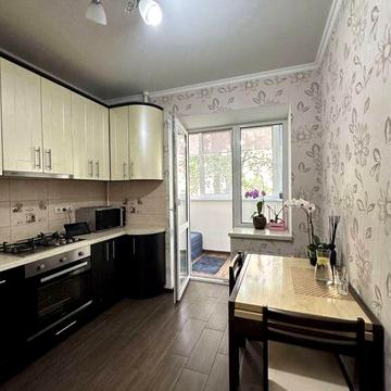 Оренда -1к квартири ЖК Петрівський квартал