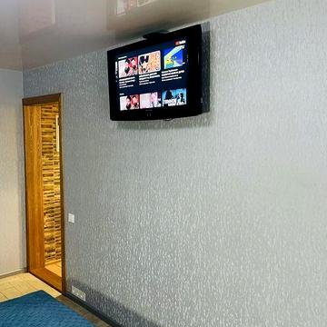 Продам квартиру в центрі міста Проспект Цегла