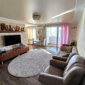 Продажа 3х-комн.кв. по ул. Запорожского Казачества, этаж 5/9 ост.Почта