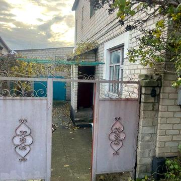 Продається двоповерховий будинок у м.Вознесенськ