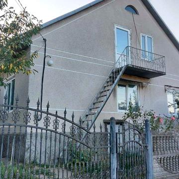 Млинівська, 2