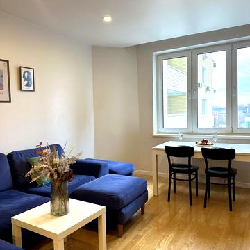 Героїв полку "Азов" вул. (Маршала Малиновського), 4-В