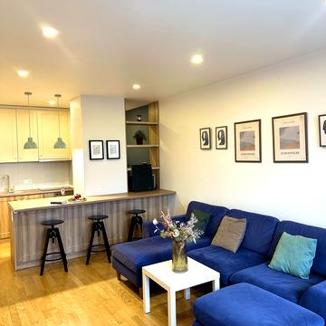 Героїв полку "Азов" вул. (Маршала Малиновського), 4-В