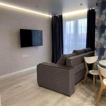 Сдам однокомнатную квартиру ЖК левада 1 новострой проспект Гагарина