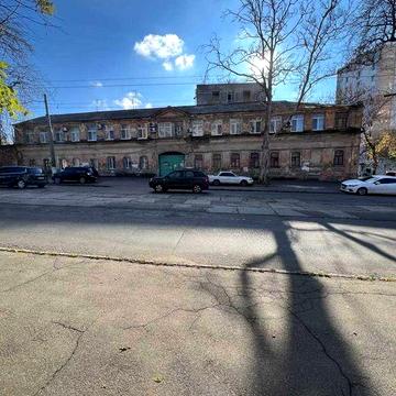 Трёхкомнатная квартира 66м2/Молдаванка/Дальницкая/Головковская