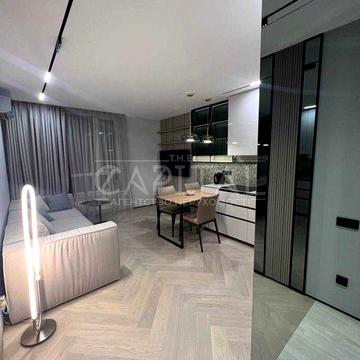 Продаж / Квартира / вул. Столичне шосе / ЖК Svitlo Park / 50м2 ЖК Svitlo Park