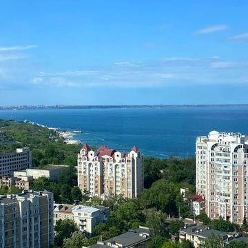 Французький бульв., 22/2