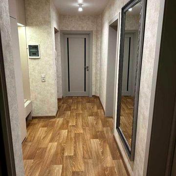 Надам в оренду 2-кімнатну квартиру зі свіжим ремонтом та технікою