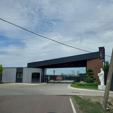 Будинок в Розівці, 125 квадратів, за ціною 2-кімнатної квартири