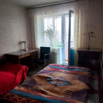 Сдаю 1к/кв Лески (1 КП) 5/5 мебель,техника 3000