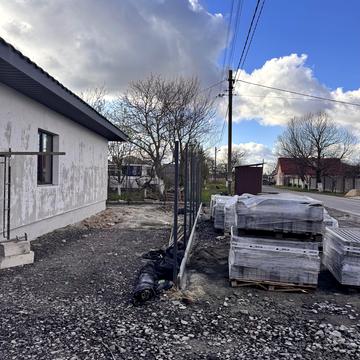 Сільська вул.