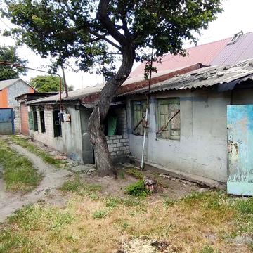 Бородянська вул. (Кронштадтська), 20