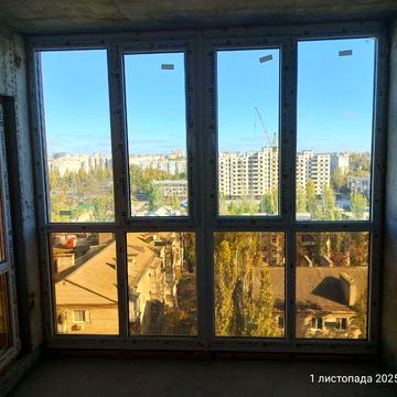 Квартира 68 м2, 11 поверх Громадянський пасад ЖК Громадянський пасад