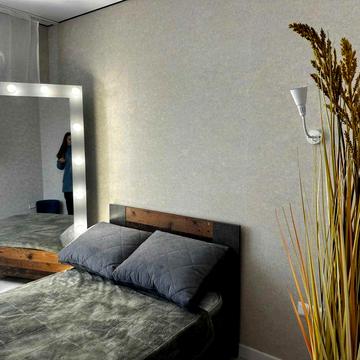 Квартира з газовим індивідуальним опаленням, єВідновлення, єОселя ЖК Скай