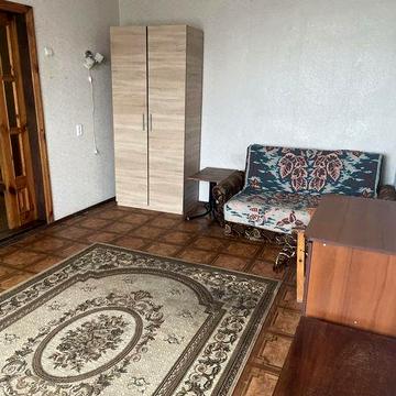 Здається однокімнатна квартира