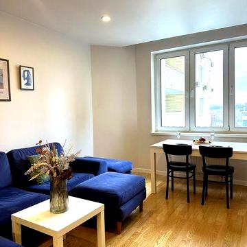 Простір в якому хочеться жити! ЖК Гранд, метро Оболонь БЕЗ %