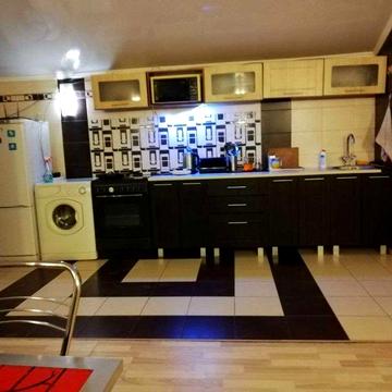 Квартира-комната студия в аренду 2 этаж( отдельный вход) Хозяин!