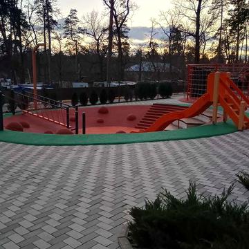 Ірпінь, ЖК "МюнХаузен", оренда однокімнатної квартири.