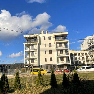 Під Голоском ЖК Auroom Lounge ЖК Auroom Lounge