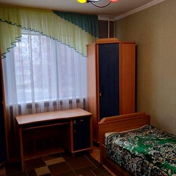 Продам трьох кімнатну квартиру на Північній Салтівці 2