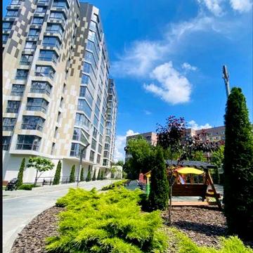 812$/м2 Продам 3х кімнатну квартиру під ремонт.ЖК Рибінський