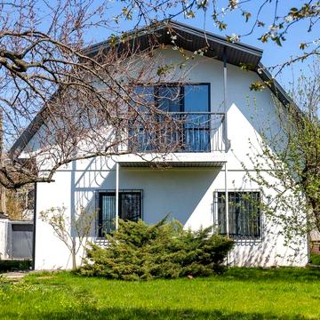 Продам будинок (Робоча, Ізмайлівська)