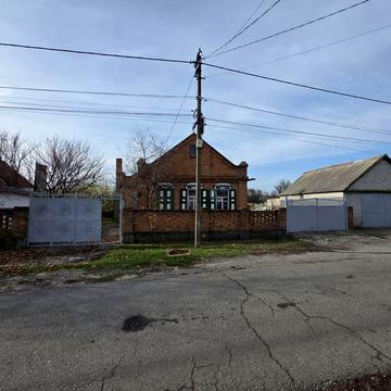 Продам Дом Новоалександровка Днепр