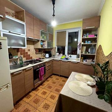 Продаж 2 кім квартири Франківський район