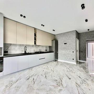 Продаж одноповерхового таунхауса з ремонтом