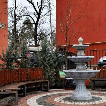 Здаю квартиру.Ірпінь.Довгостроково!