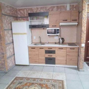 Долгосрочная аренда квартиры