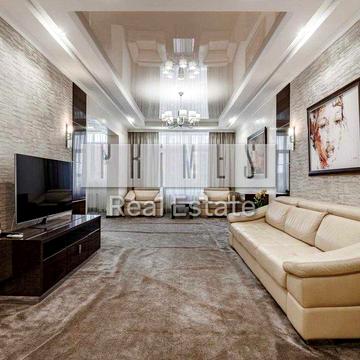 Продаж 4к квартири, ЖК Новопечерські Липки, вул. Андрія Верхогляда 20 ЖК Новопечерські Липки