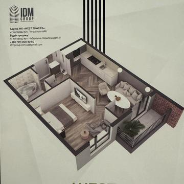 Тиводара Легоцького вул., 64 б