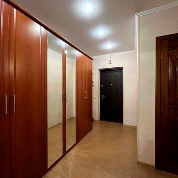 Депутатська 23А, продаж 3 кімнатної 87 кв