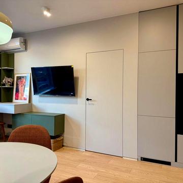 ЖК Варшавський-2 Продам Квартиру Авторський ремонт Родини Крістерів 16 ЖК Варшавський