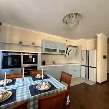 NEW! 2-к (84м2) Ніжинська 5, якісний ремонт, Соломʼянка, центр