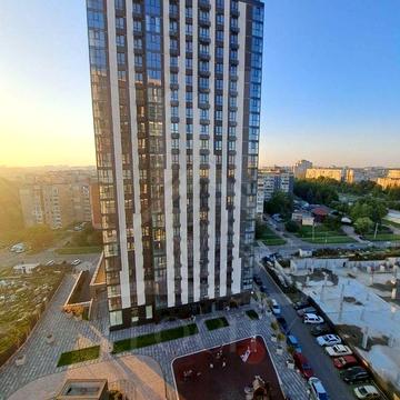 Червоної Калини просп., 56