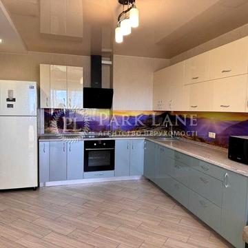 Ясинуватський пр 11 The Lakes, Голосіівський район, Деміївка без % ЖК The Lake