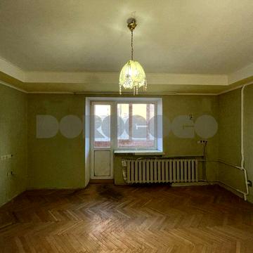 Продається 1-кімнатна квартира Чоколівський бульвар, 19