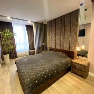 Миколаївська вул., 3/6