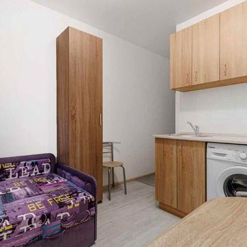 Сдаю Своя Студія Таїрова Панорама Київський район 3900грн 1 поверх