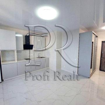 Продаж 1 кімн.квартири в ЖК Terracotta, Братів Чибінєєвих 8Г