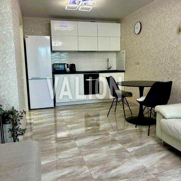 Продаж 1к квартири ЖК Вудсторія, метро Червоний Хутір, Дарницький ЖК Вудсторія