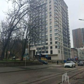 Глибочицька вул., 25