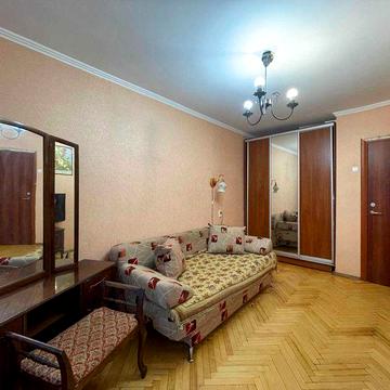 Оренда 2 кімн.кв.65 м2, вул. Білоруська, 26, м Лукянівка