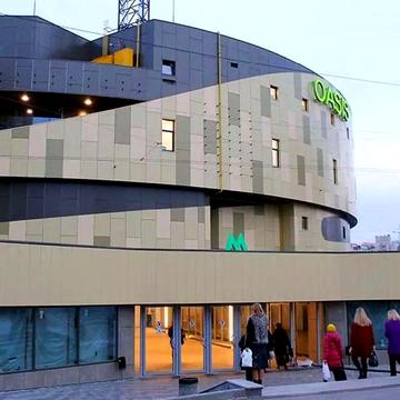 Північна 14, Оболонь, 3кім(72м), 5хв метро Героїв Дніпра