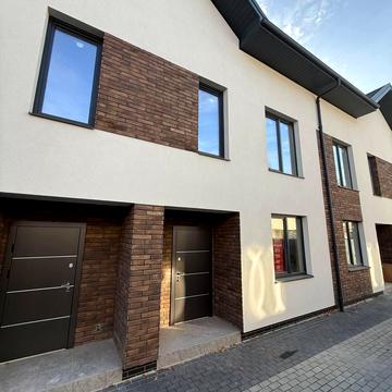 Ніжинська вул.