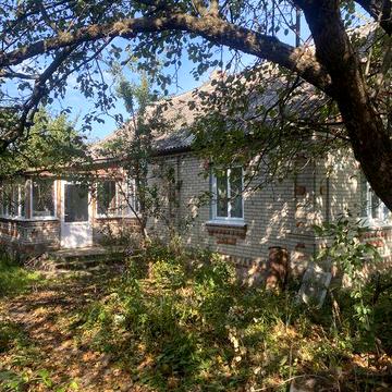 Житловий будинок продаж